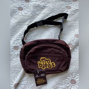 NWT Tim Hortons x Justin Bieber “Tims Biebs” Fanny Pack